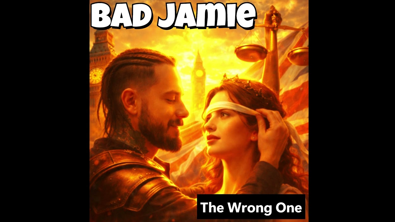 You Picked the Wrong One – Justice Unblindfolded | Powerful Anthem