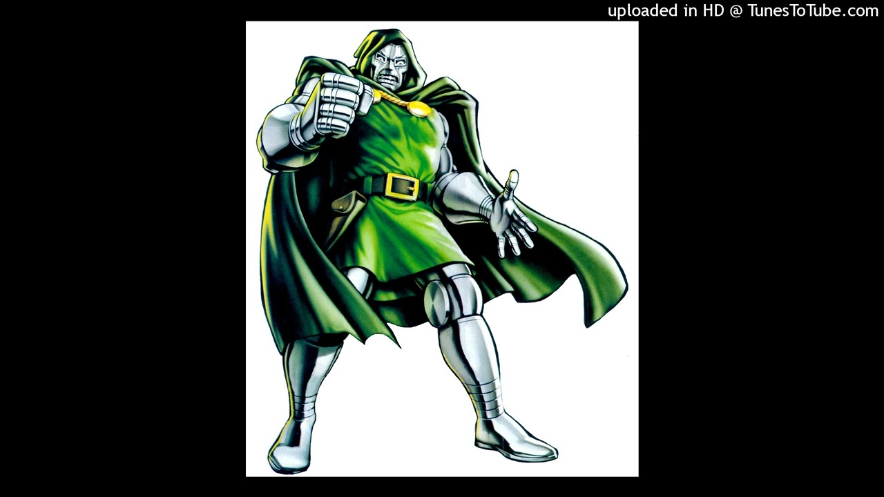 Supervillian (AI)
