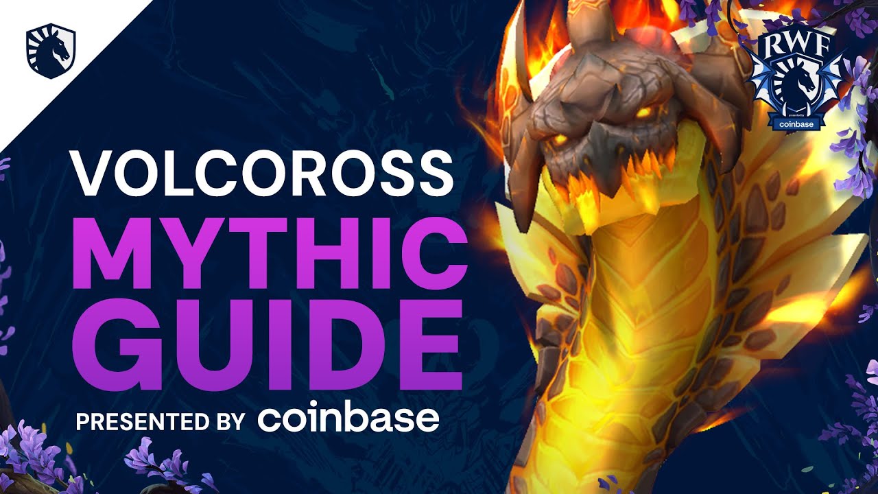 Volcoross Mythic Guide - Amirdrassil, the Dream's Hope 10.2