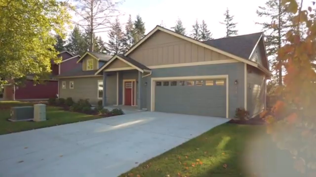 Жилой комплекс Landings Family | The Inlets - Анджелес