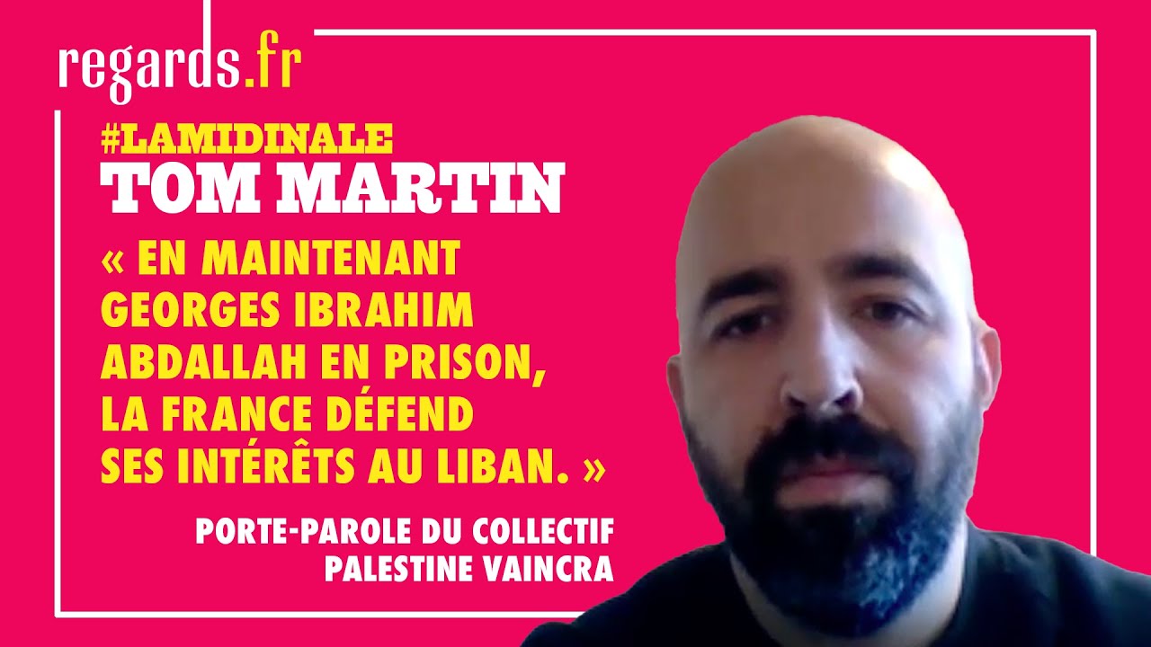 « En maintenant Georges Ibrahim Abdallah en prison, la France défend ses intérêts au Liban »