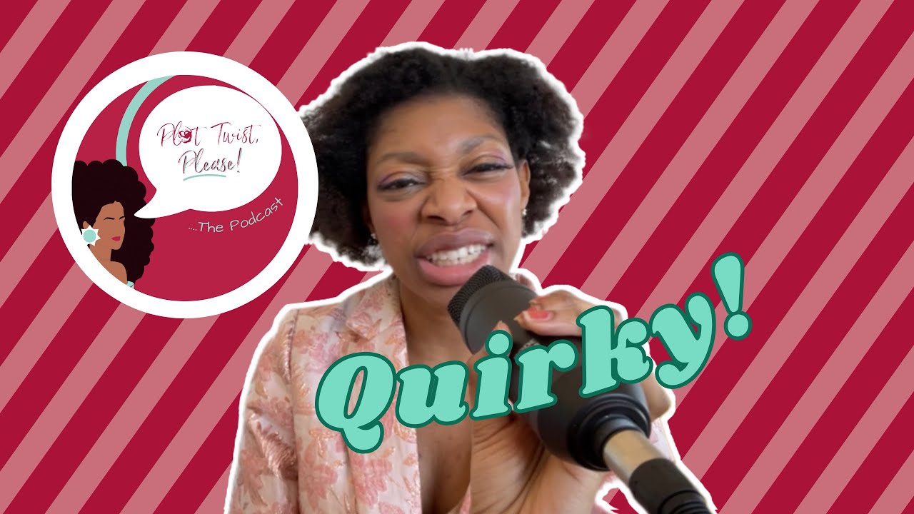 “Candid Girlfriend” - Neurodivergence and Real Life Tropes | S2E15