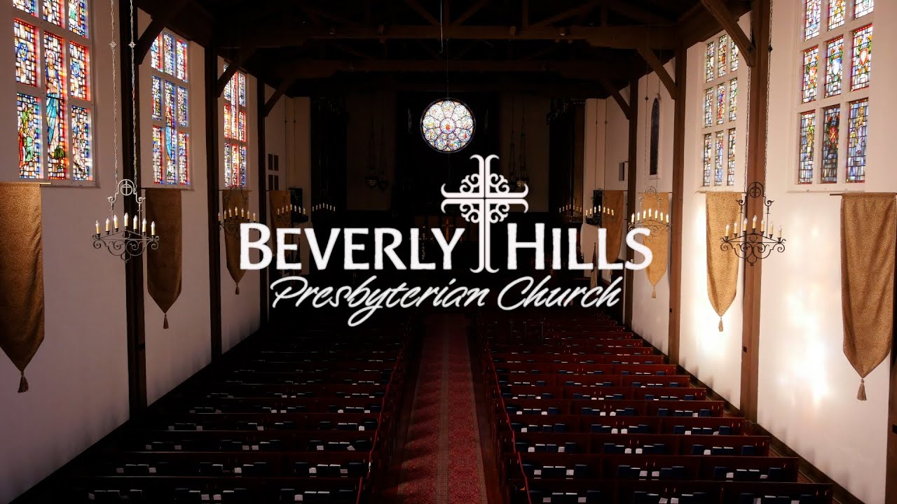 Classic January 18, 2026 BHPC "What Are You Looking For?”  by Pastor Andrew Eagles