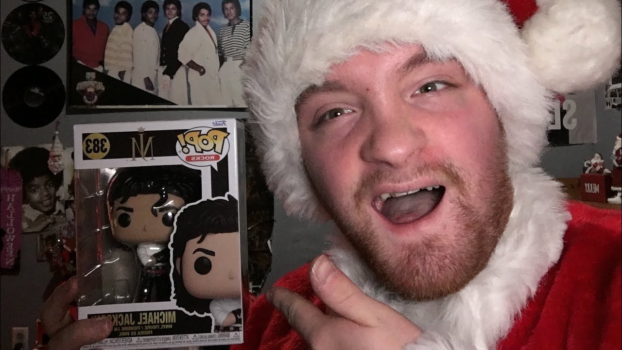 What I got for Christmas 2024)