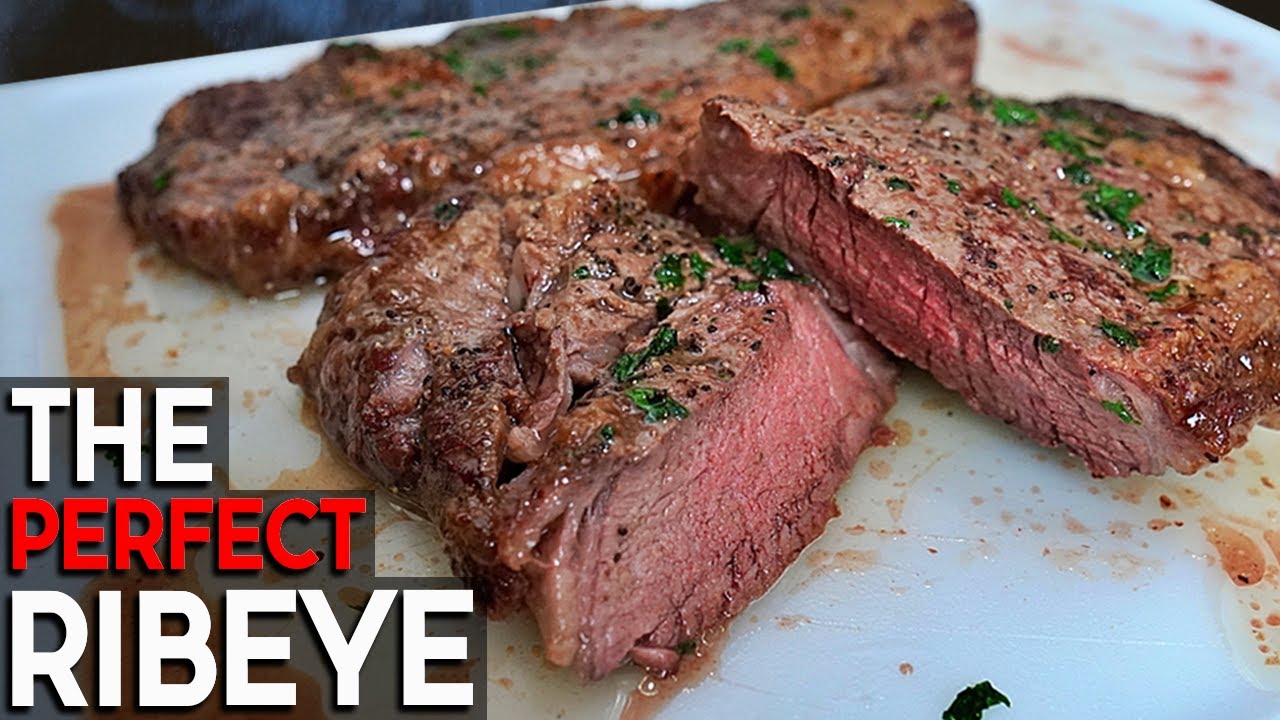 How To Cook PERFECT Steak in a Toshiba Air Fryer