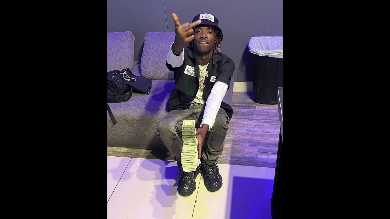 Jay Fizzle Type Beat 