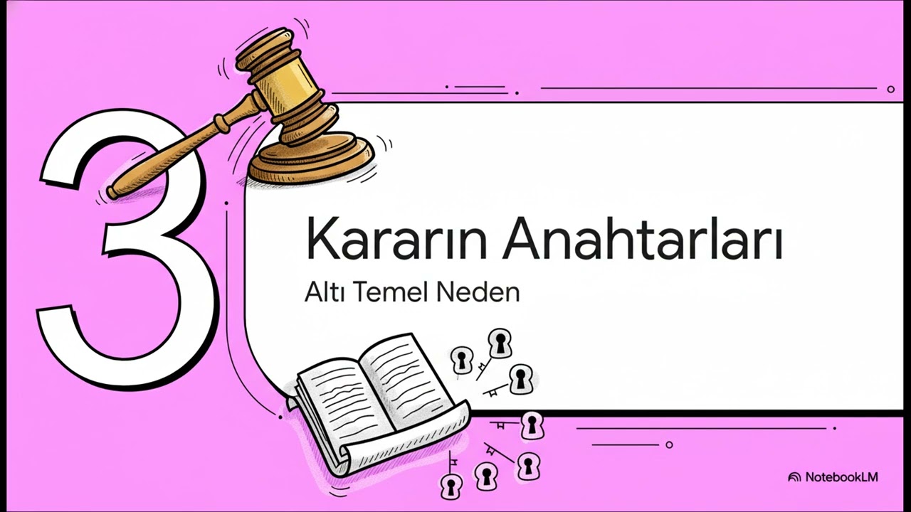 Takipsizlik Kararı Hangi Hallerde Verilir?