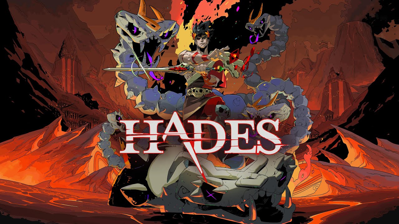 #20 HADES 1日1ハデス 槍でリベンジ！
