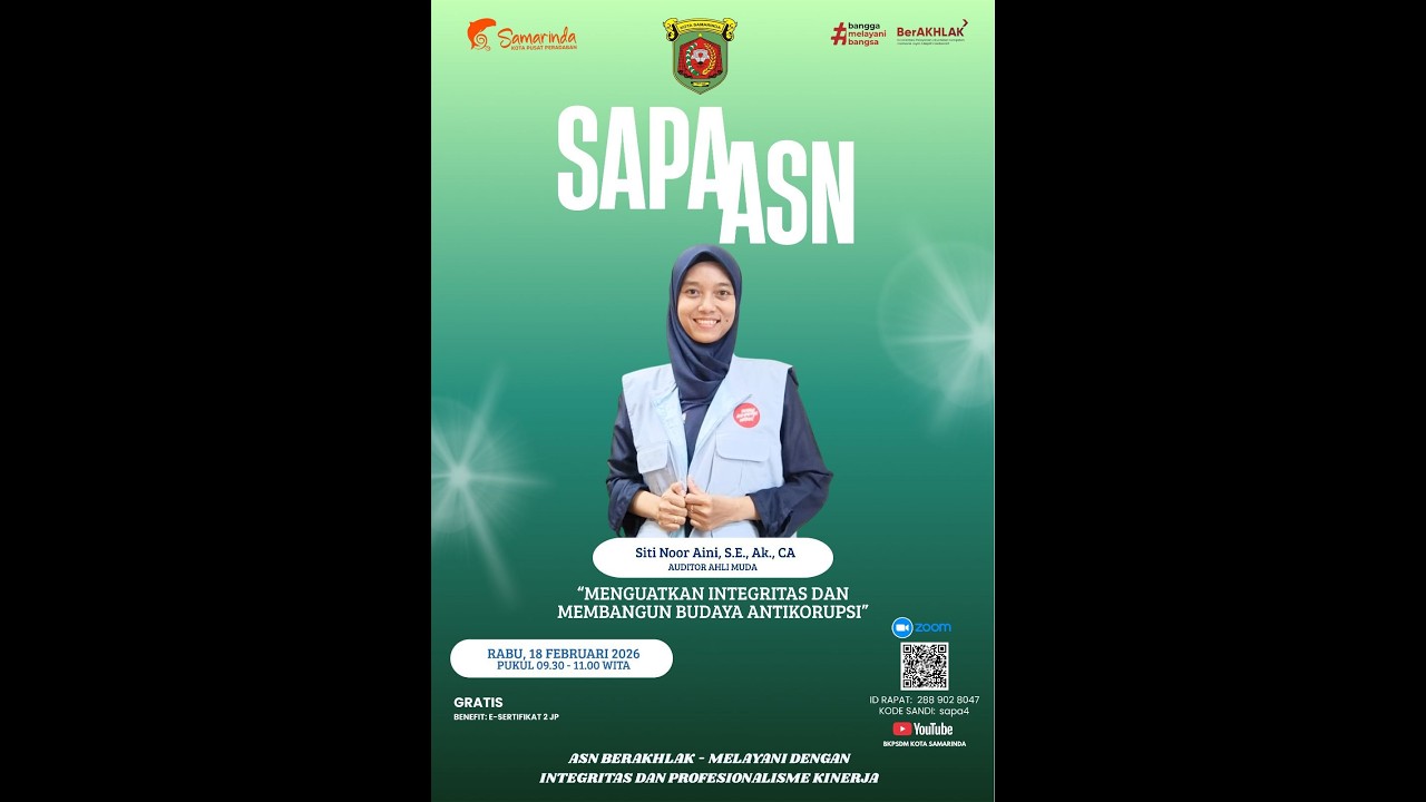 SAPA ASN 