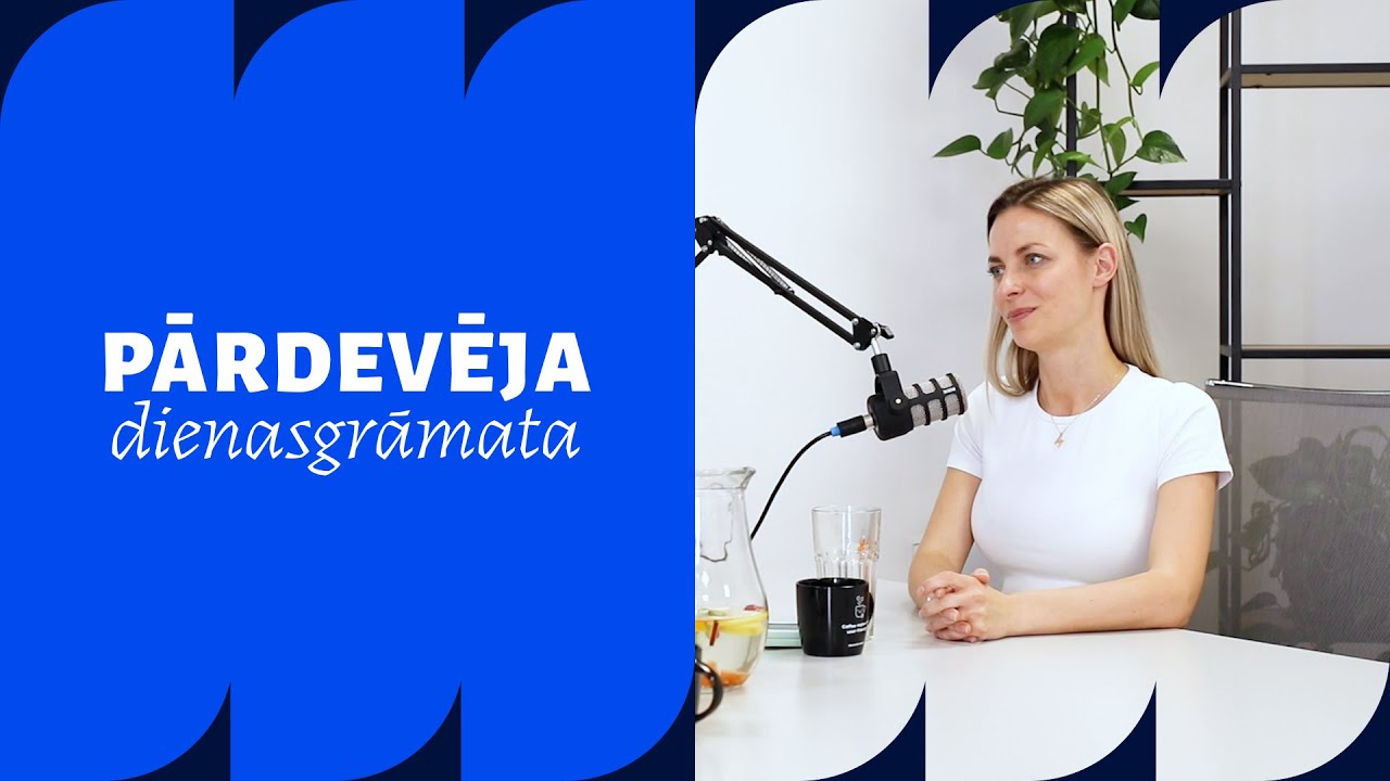 PD | Madara Meiere par uztura un fitnesa mītiem, ieklausīšanos ķermenī un uzņēmējdarbību.