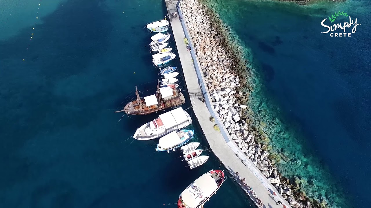 simply crete - video 1