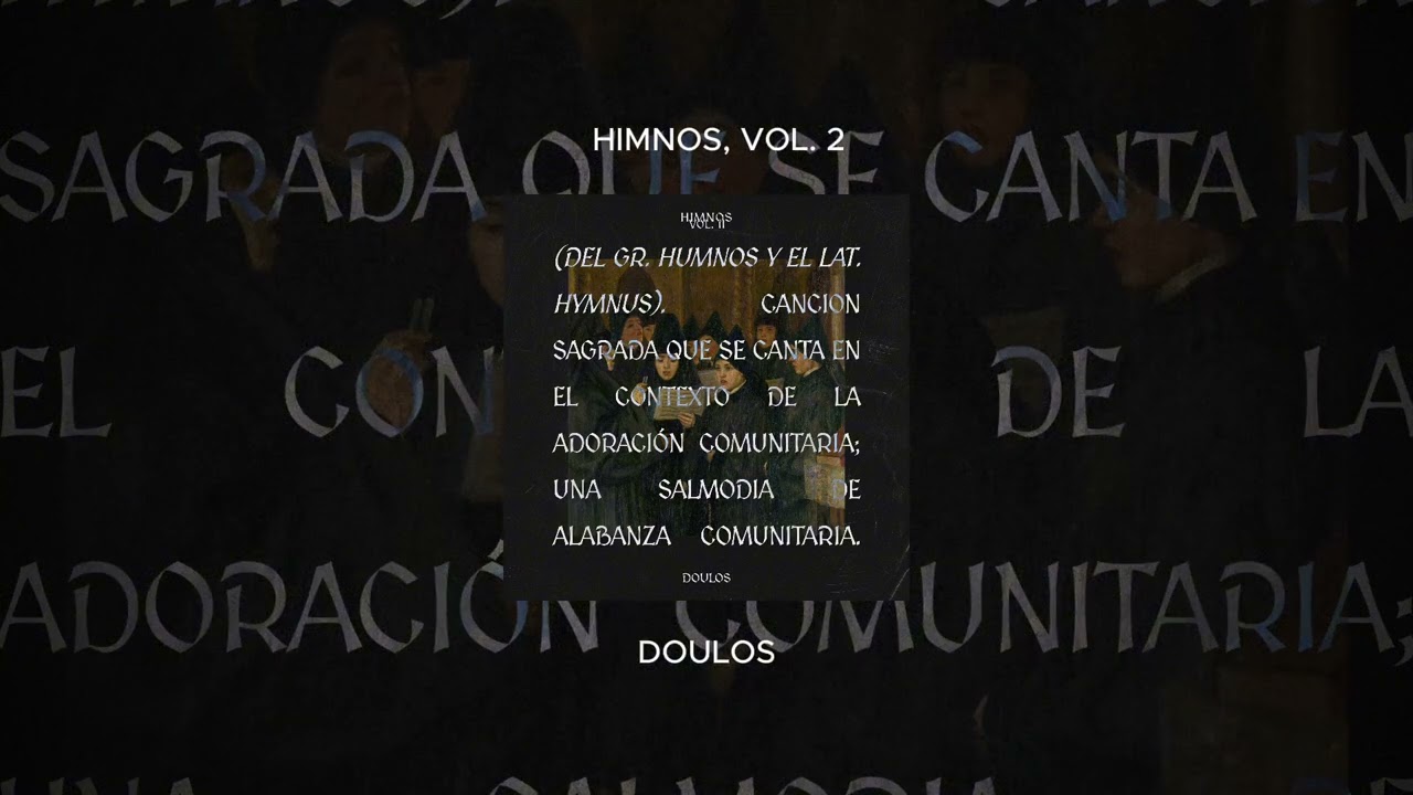 Himnos Vol. 2 (Full Album)
