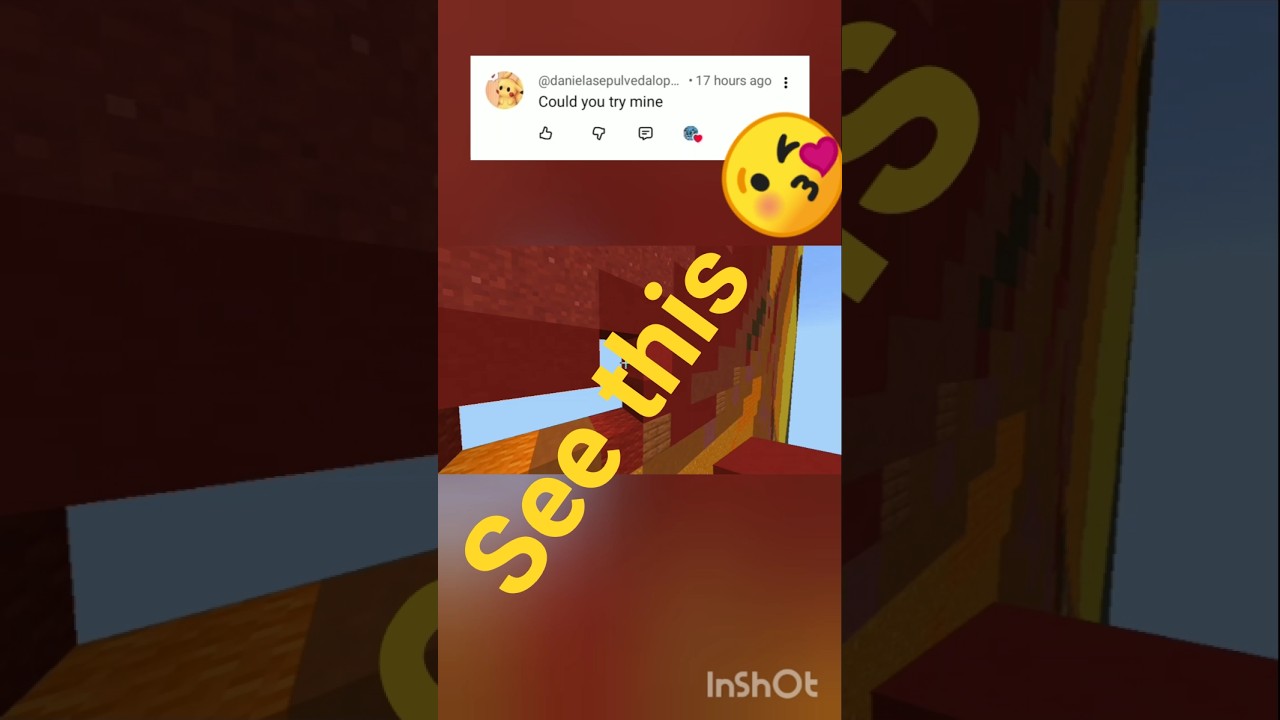 SUBSCRIBERS DP AMAZING PIXAL ART IN MINECRAFT 😇 