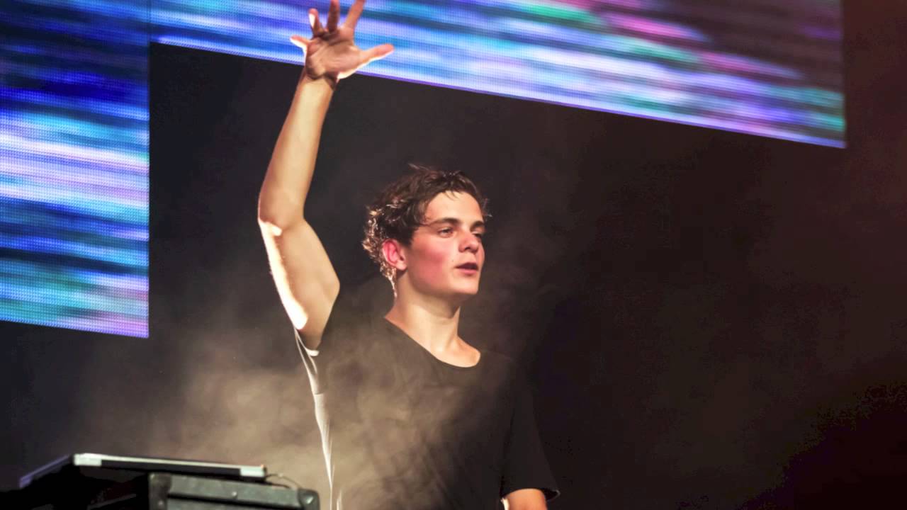 I Don't Care vs. Helicopter (GyanPS Remake) - Icona Pop vs. Martin Garrix [Ultra Tomorrowland Edit]