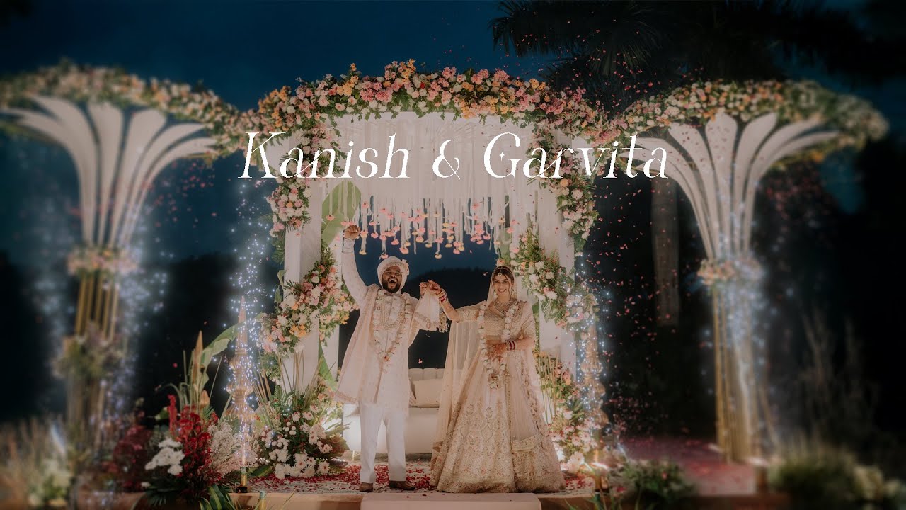 Kanish & Garvita / Uttarakhand