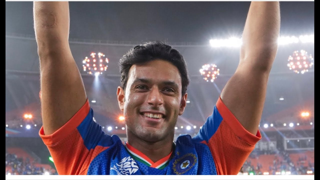 Why Dube left party and took train after win? Special story
