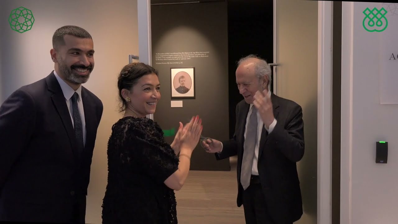 Wladimir Ivanow & Modern Ismaili Studies