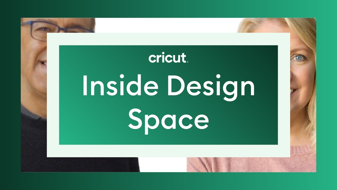 New Cricut Design Space Features That Make Crafting Faster | Inside Design Space