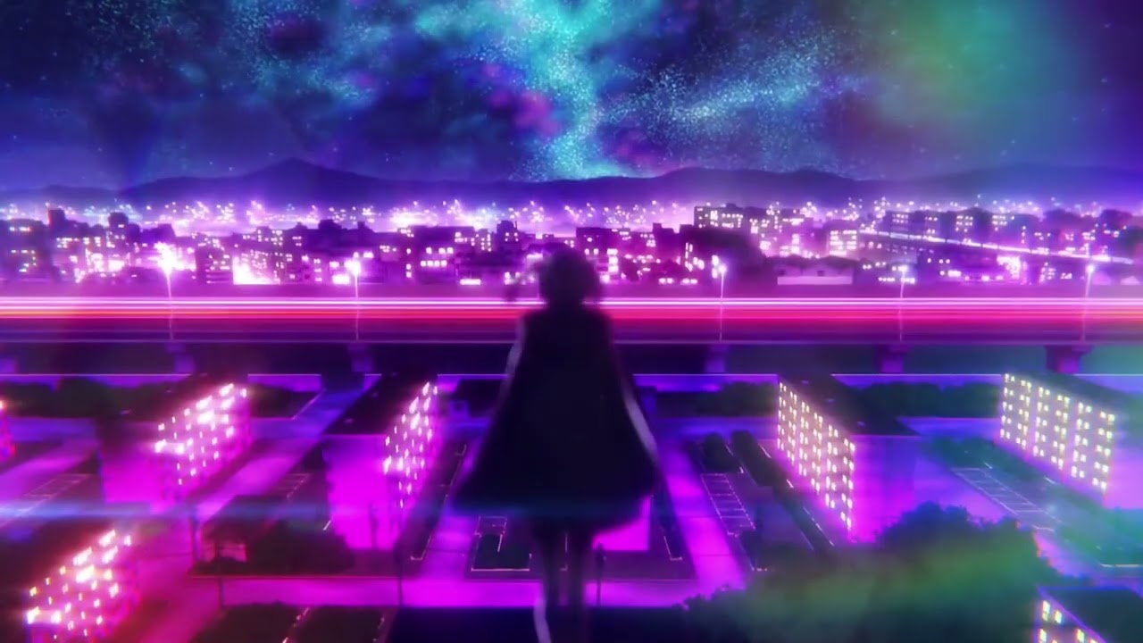 odeal - patience (slowed + reverb)