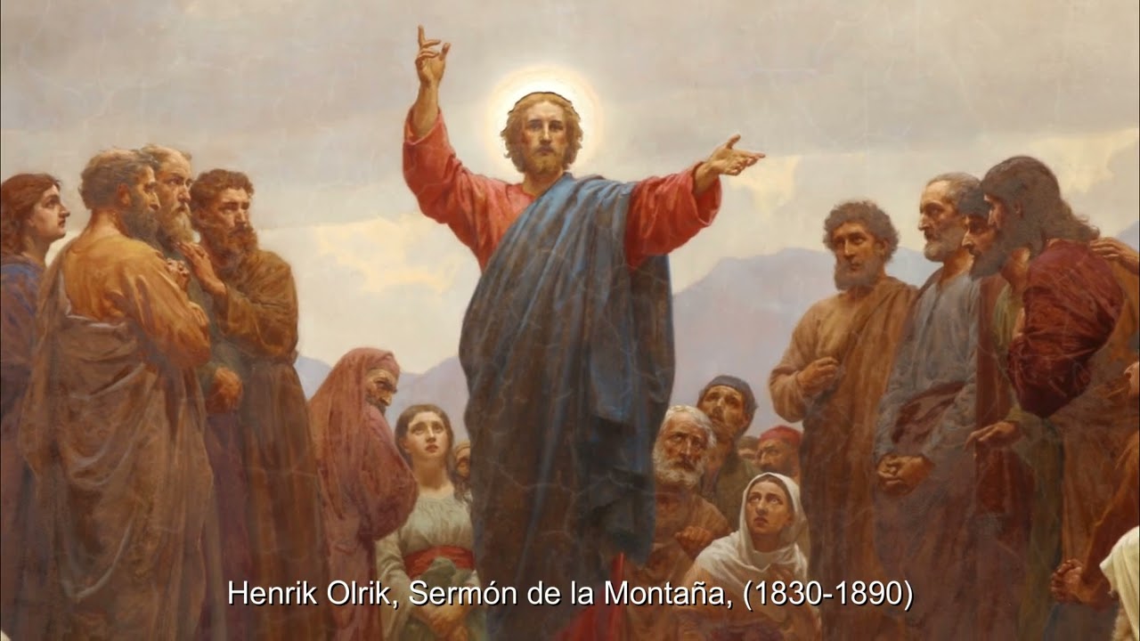 Mateo 6, 7-15 | Padre Nuestro