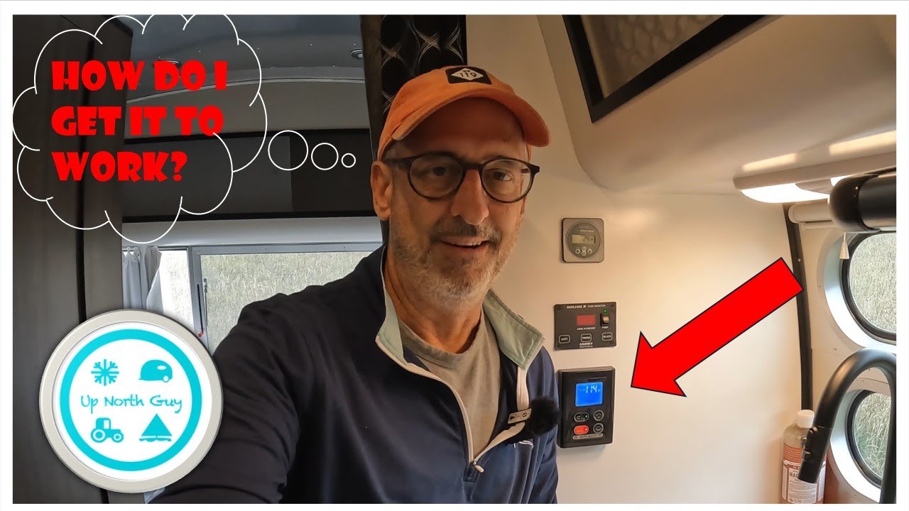 Проточный водонагреватель Airstream не работает? Как это исправить?