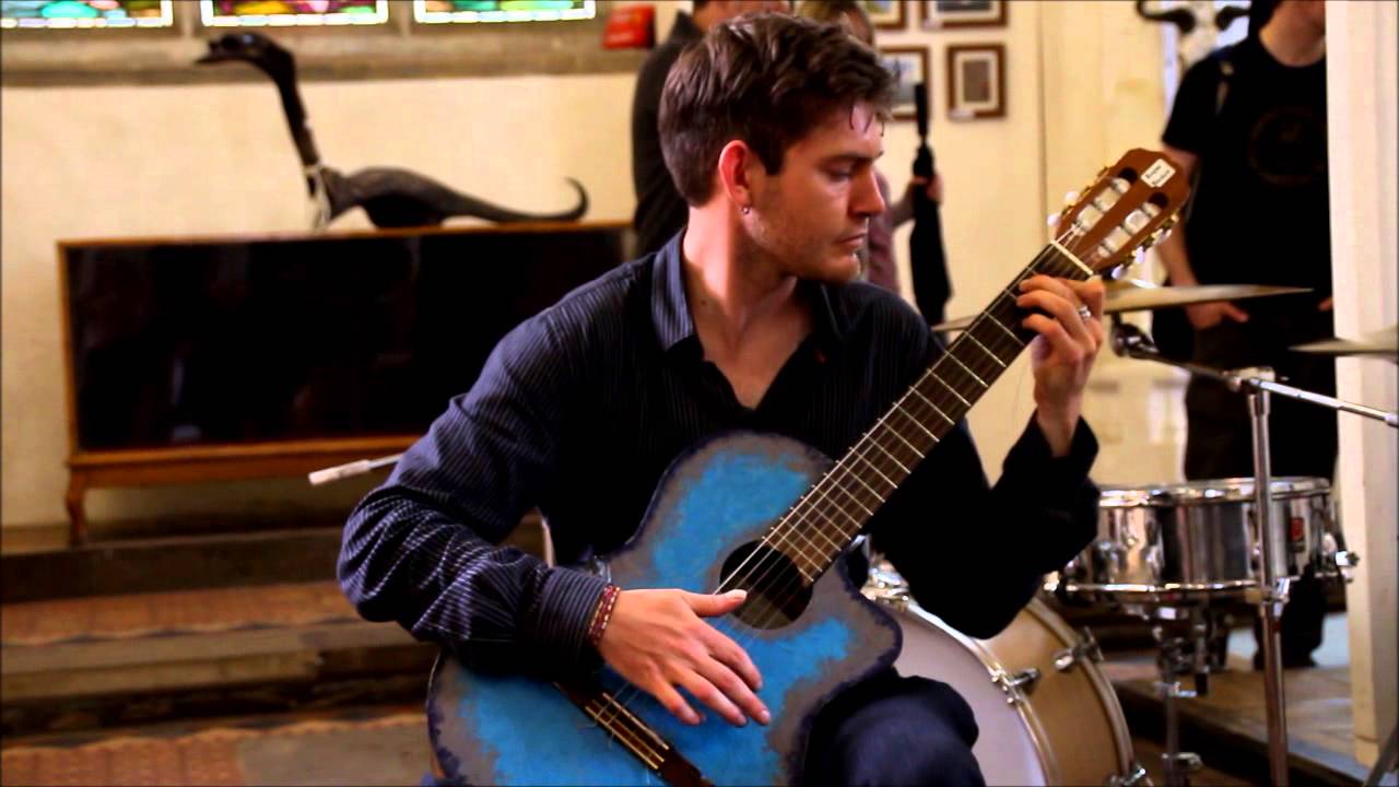 Art of Norwich presents : Sunnyday Spectacular - The Movie (TRAILER)