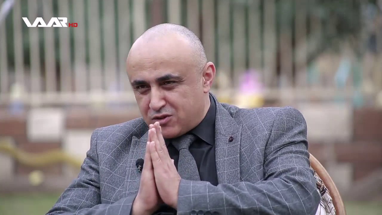 Didara Reşenbîrî Digel Azad Ebdula WAAR TV