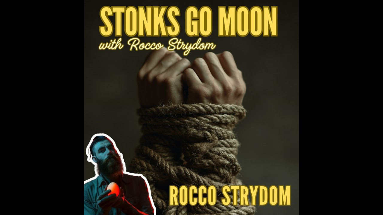 SGM Solo | Rocco Strydom | The AI Co - Host Special