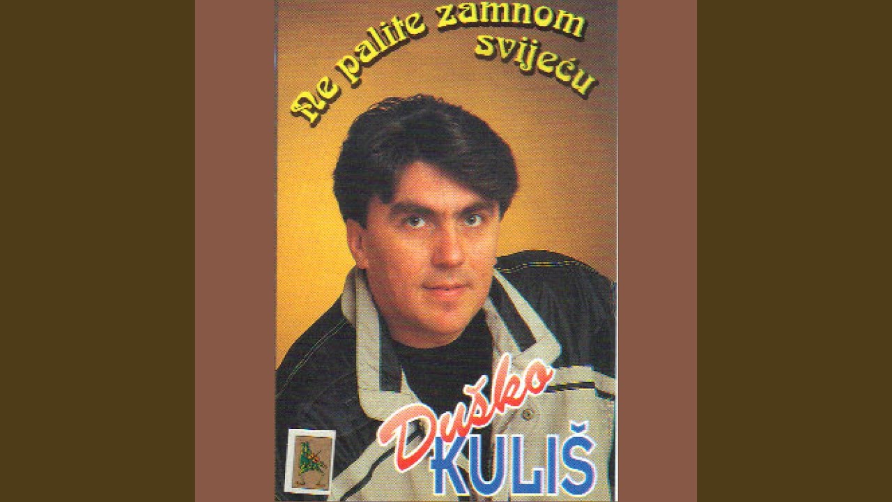 Da sam znao
