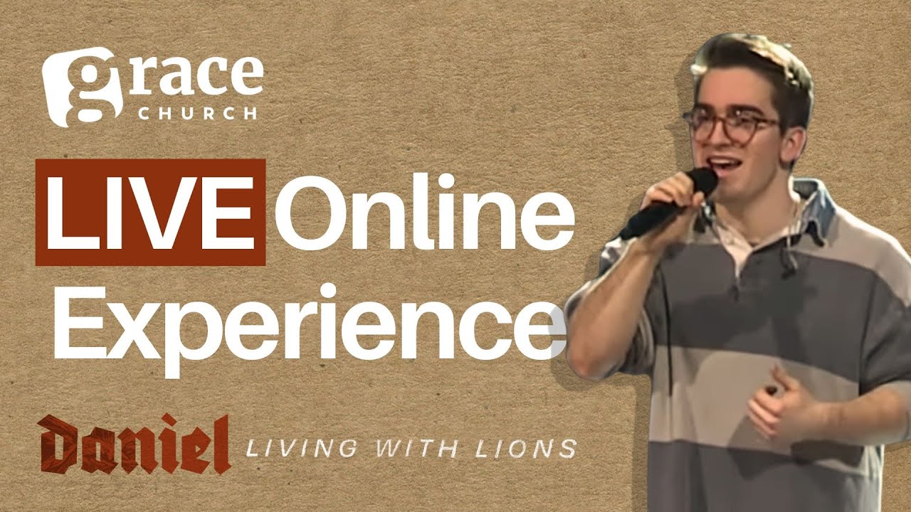 HOW to Stand Firm Against Opposition | LIVE