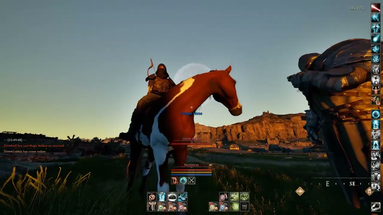 Potion of Immortality - GeneralChao