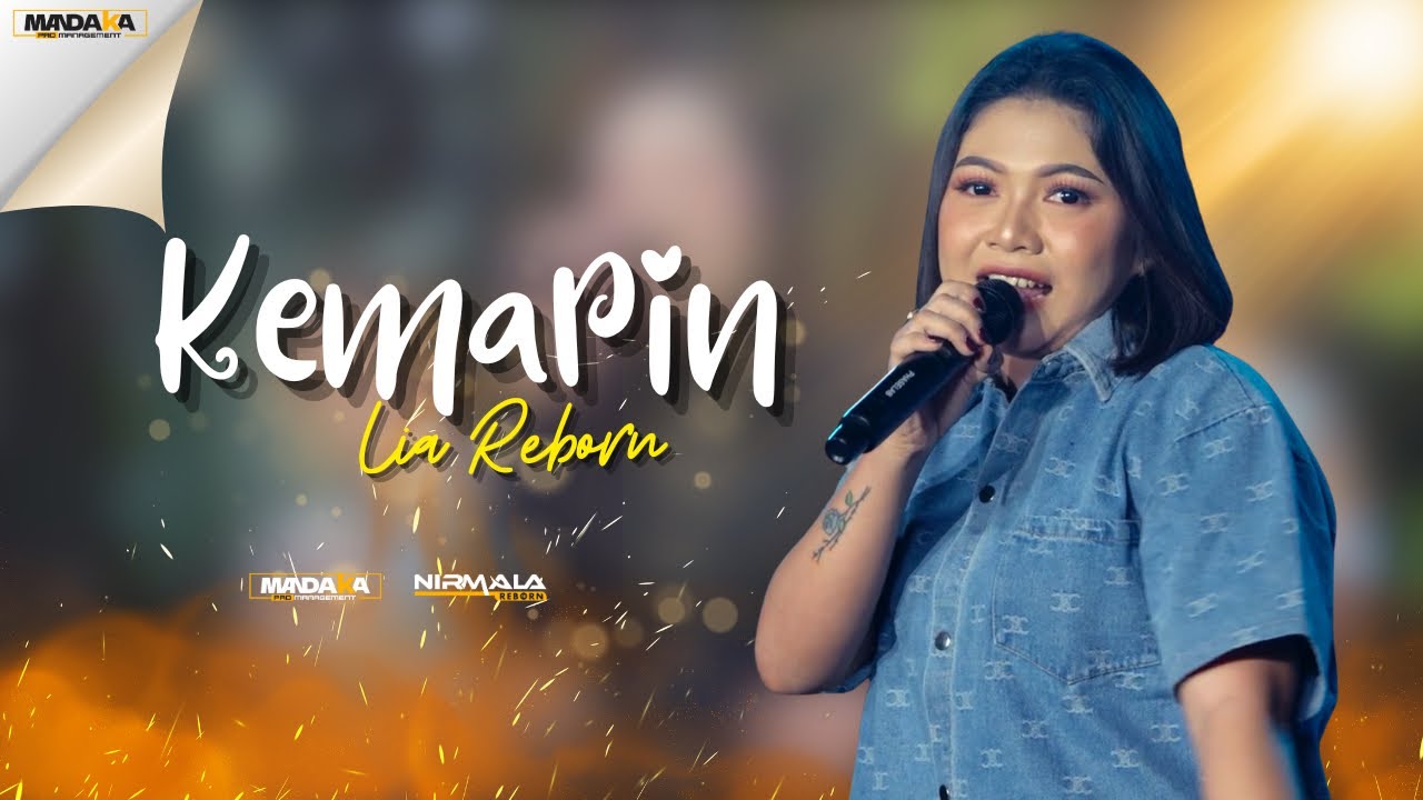 KEMARIN - LIA REBORN - NIRMALA REBORN
