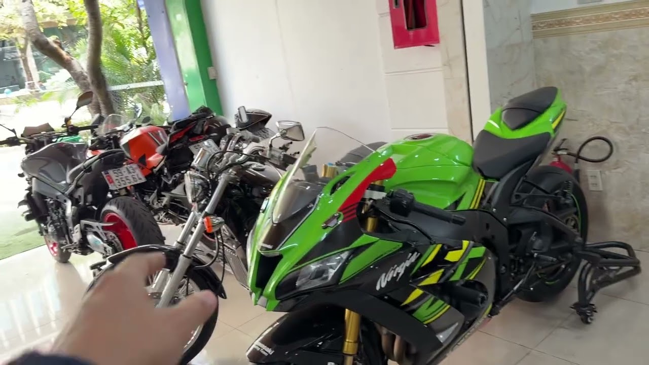 Phụ tùng thay thế cho xe Moto PKL, Sửa nguyên nhân hay sửa hậu quả 