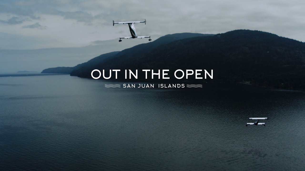 Pivotal | Out in the Open