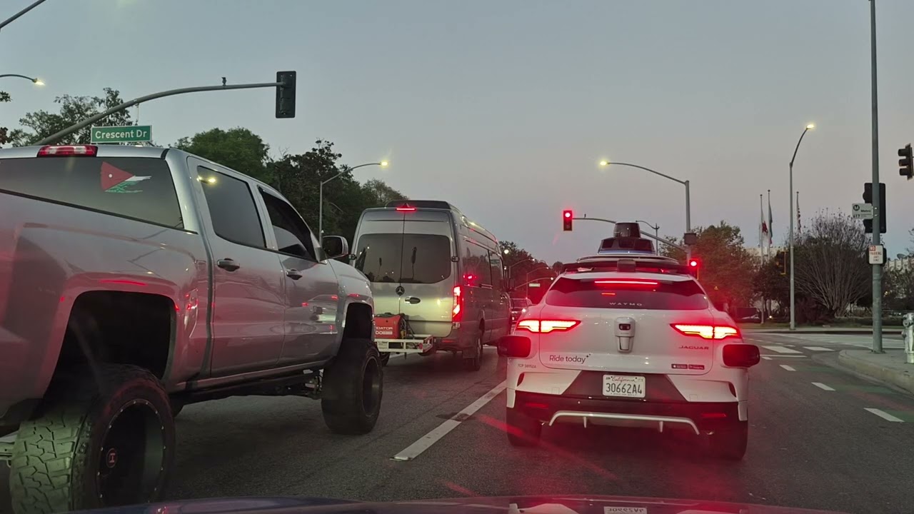 Beverly hills y west Hollywood 