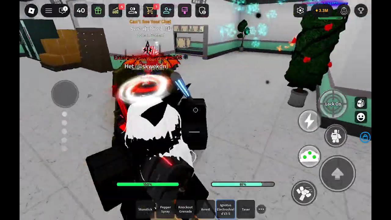 Another ASYLUM LIFE VID:D
