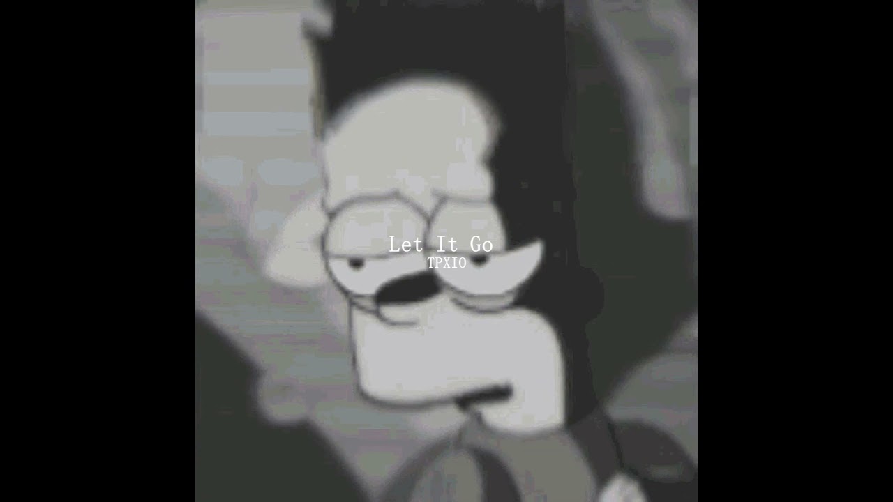 Free |528Hz| Sad Emotional Ambient Type Beat | Let It Go | (prod. TPXIO)