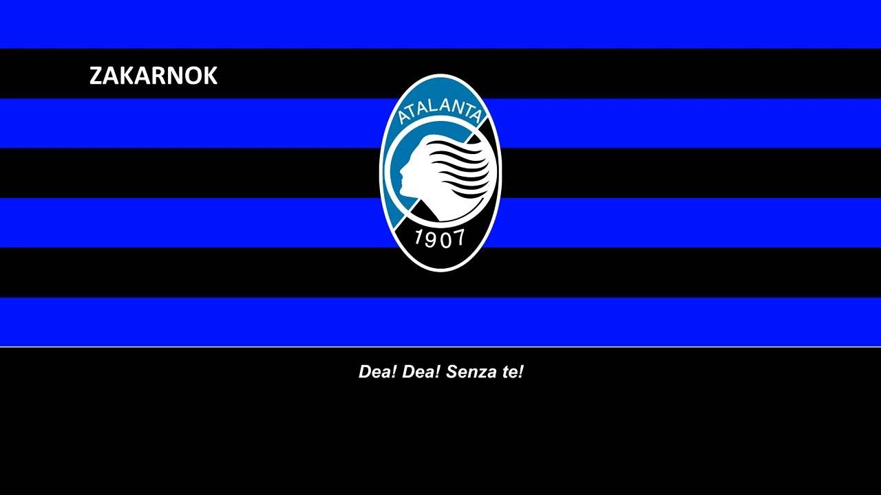 Himno del Atalanta Calcio (Inno Atalanta Calcio)