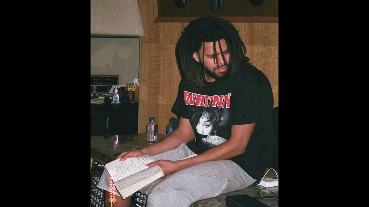 (FREE) J COLE TYPE BEAT - 