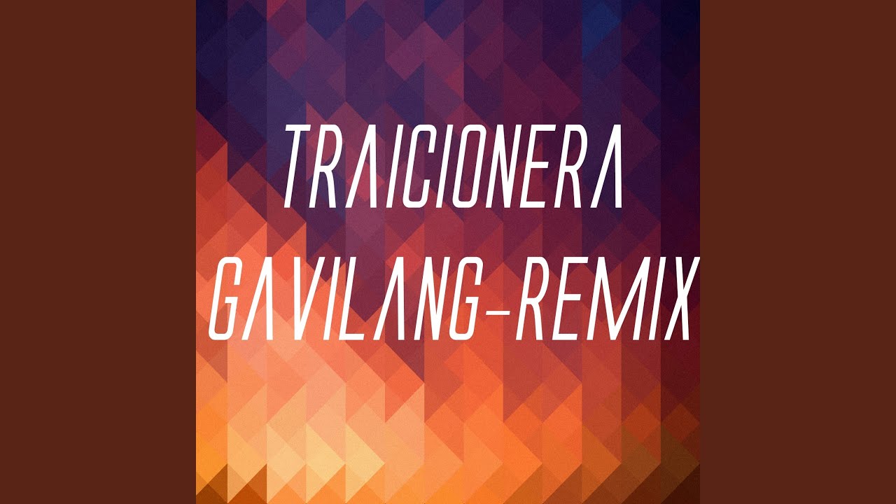 Traicionera (Remix)