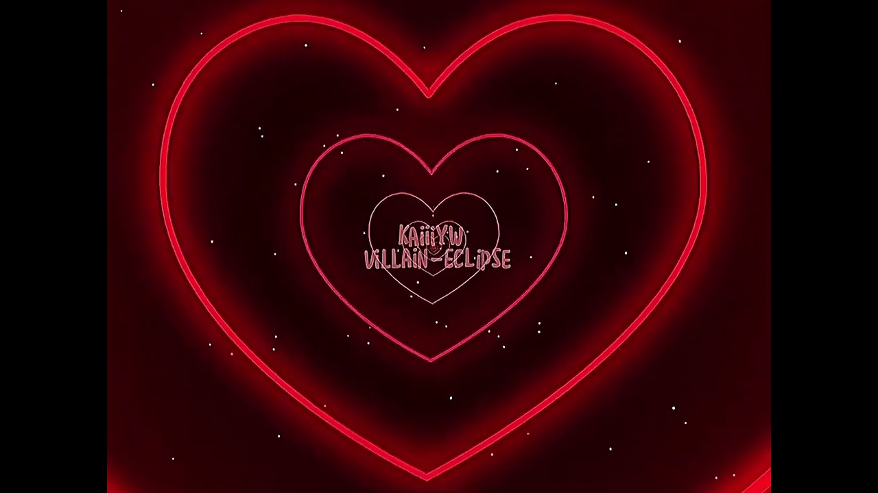 villain-Eclipse (slowed+reverb)