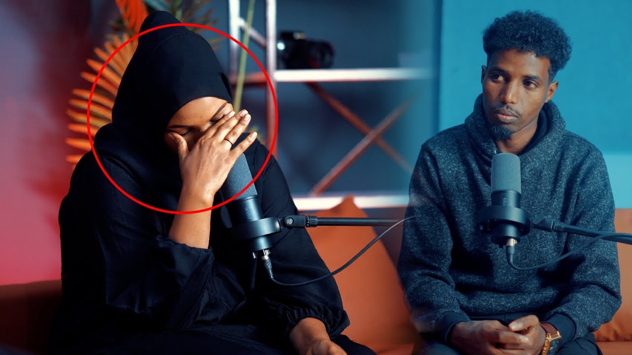 Awlaadayda Nolol aad u adag ban laso maray….sheekada Saara