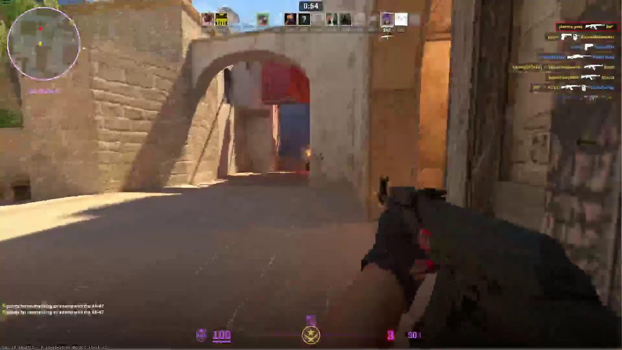 cs dps de cota
