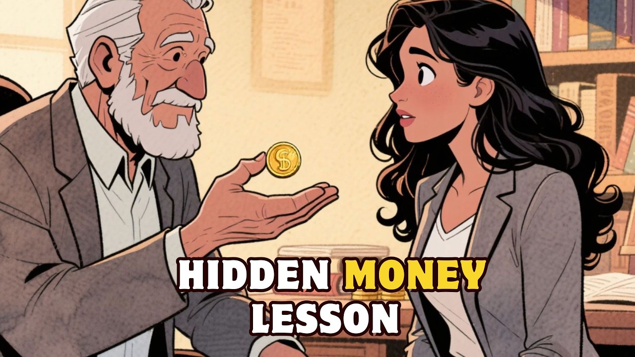 Why Smart People Buy Assets While Others Waste Money | Life lesson learn