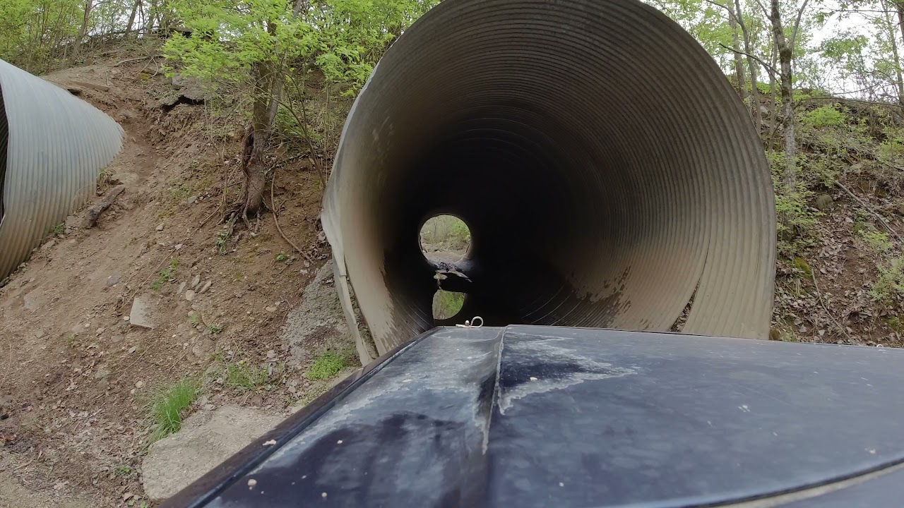 Badlands Offroad Park