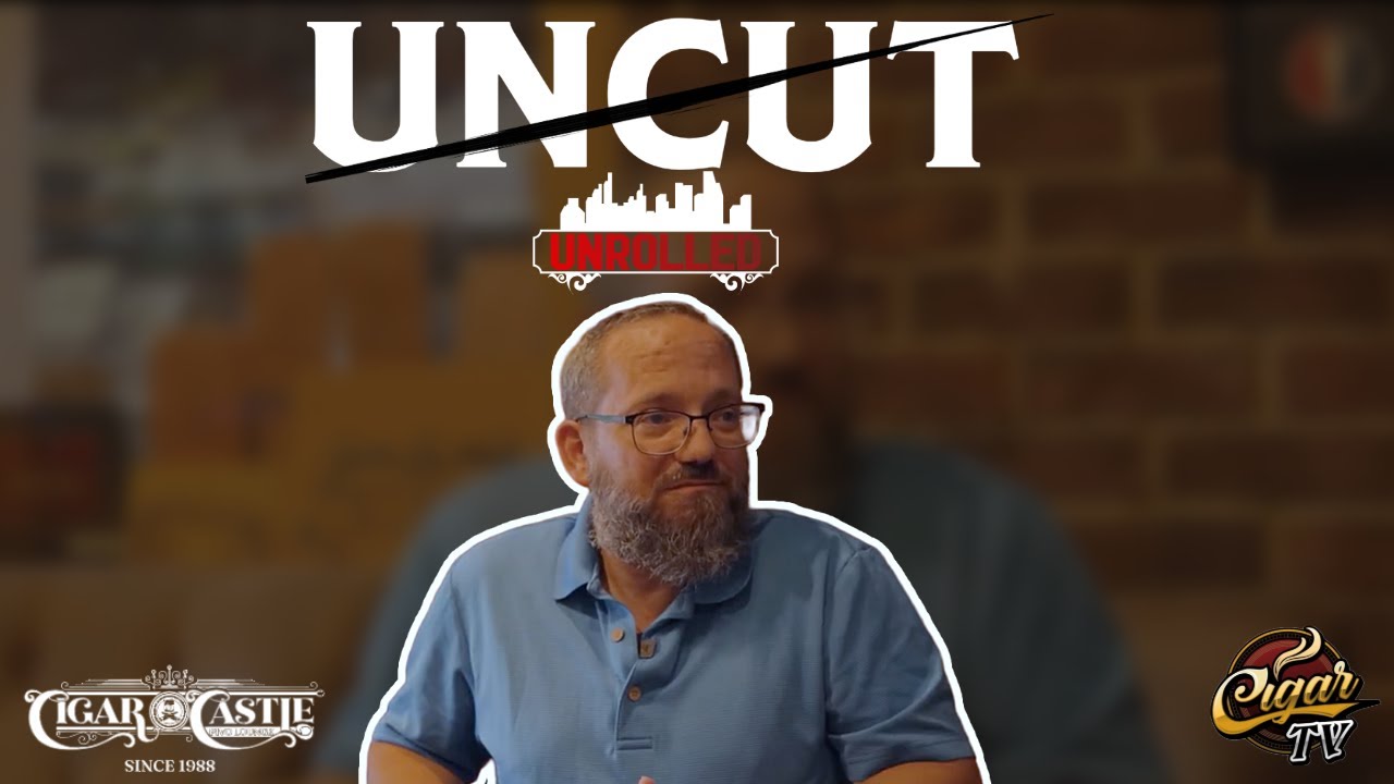 Разговор о сигарах Тампы | Необрезанные сигары Cigar Castle
