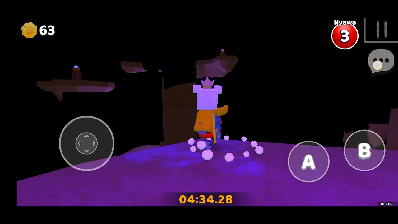 Kuil astral (SBA) BONUS