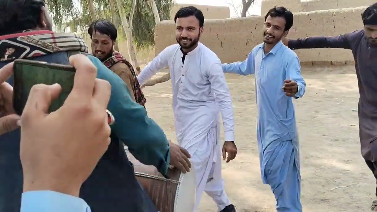 The King of bravhi Balochi doll chap videos 2025+2026