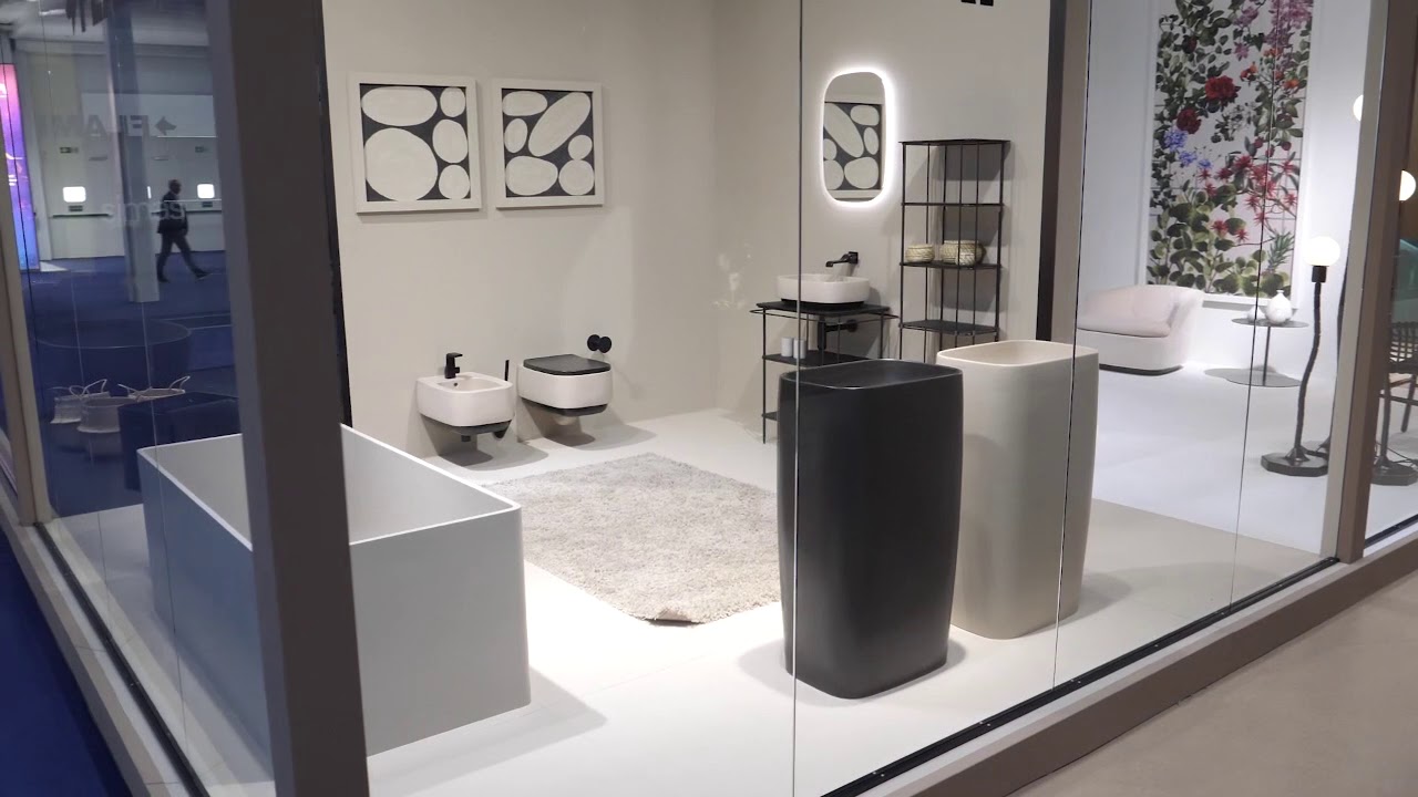 FLAMINIA_CERSAIE2019