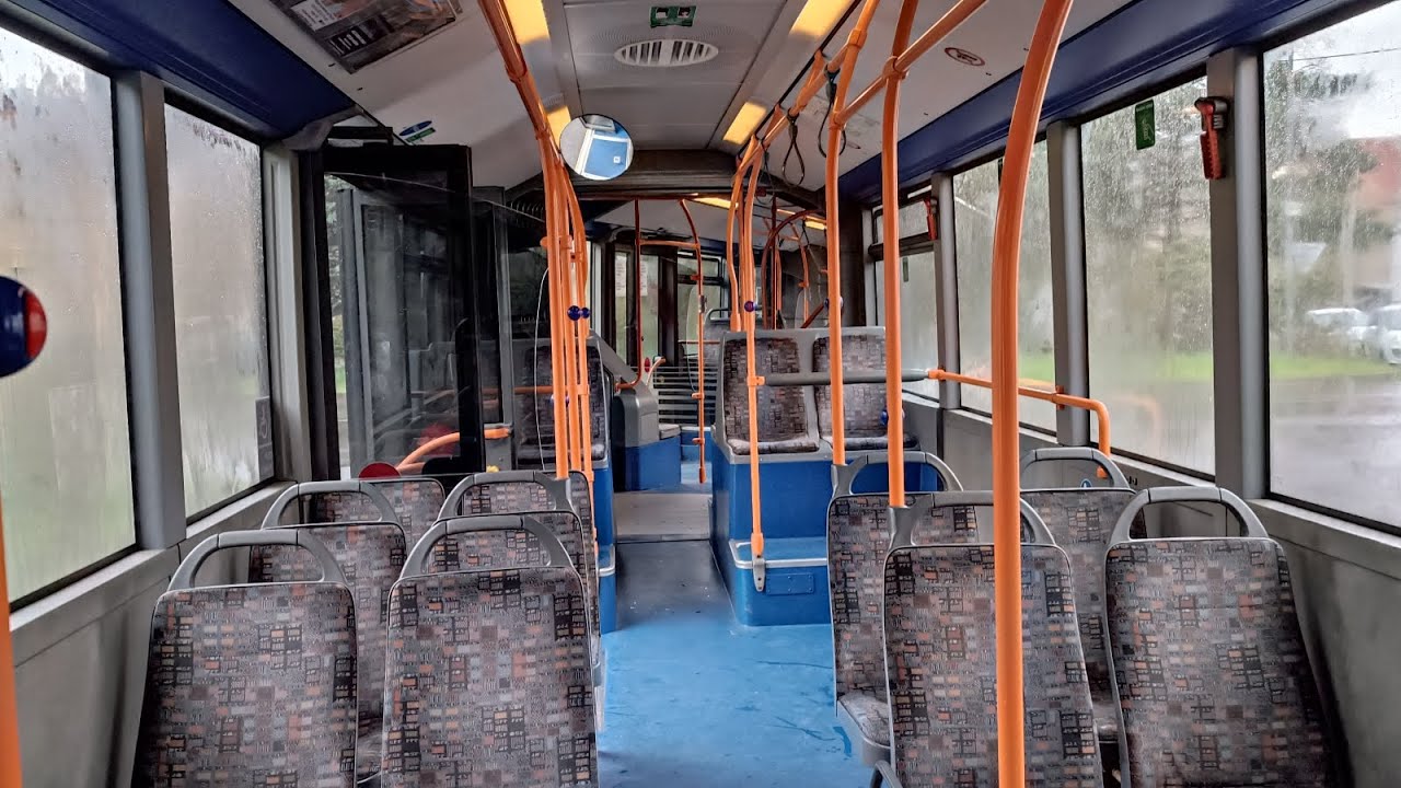 209 | DPMD | Mercedes-Benz Citaro O530 G II | #232 (14.03.23)